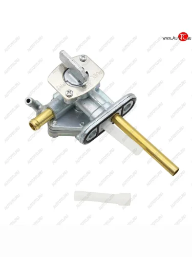 Бензокраник Suzuki DR250S 93-95, DR350S 90-94, DR250SE 90-95, DR350SE 90-96 44300-15D30  пм-00029885