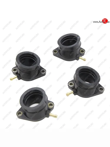 Манифолды Yamaha FZS600 98-03 5DM-13586-01  пм-00029586