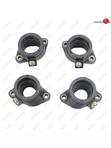 Манифолды Yamaha FZR250R 89-94 3LN-13586-00  пм-00029965