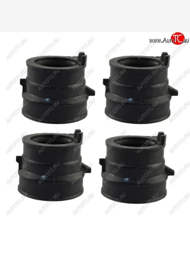 Манифолды AHL Honda CB400 92-98, CBR250 MC14MC17MC19MC22  пм-00030028