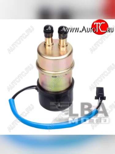 Бензанасос для мотоцикла Honda CB400 Revo 08, CBR400, CBR250  пм-00016987