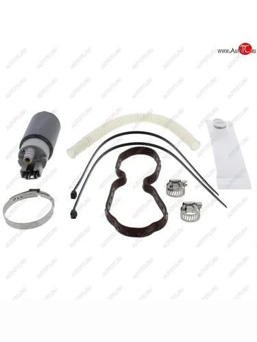 Бензанасос ALL BALLS (47-2020)  47-2020