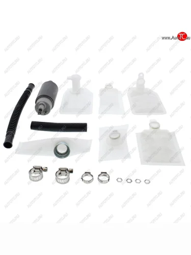 Бензанасос ALL BALLS (47-2037)  47-2037