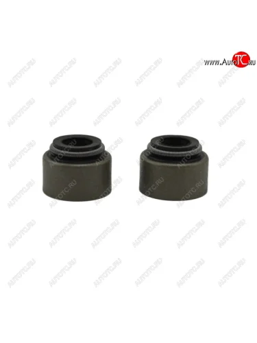 Маслосъемные колпачки AHL Yamaha XT225 87-07, TW200 88-22, TW225 02-07, YP250 96-16 1шт.  пм-00028432