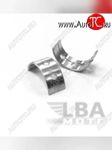 Кореные вкладыши для мотоцикла Honda CB400 92-07, CB-1  пм-00018989