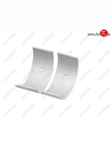 Шатунные вкладыши для мотоцикла Honda CB400 92-07, CB-1  пм-00016999