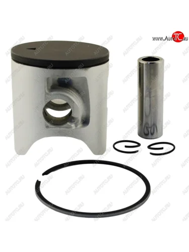Поршень в сборе AHL Honda CR125 92-03  пм-00025489