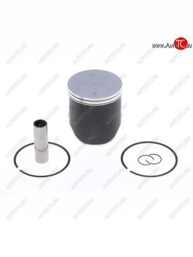 Поршень кованный Athena KTM EXC300 2017, 300TPI 2018, Husqvarna TE300 17-18, TX300 17-19 (B 71,95мм)  s4f07200009b