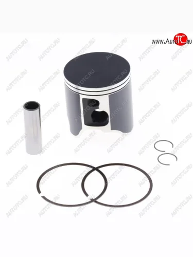 Поршень кованный Athena KTM EXC300TPI 19-23, SX300 22-23, ECEX300 20-23 (A 71,94мм)  s4f07200011a