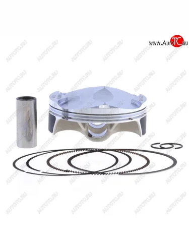 Поршень кованный Athena KTM SX-F250 13-15, EXC-F250 14-23 (A 77,95мм)  s5f07800001a