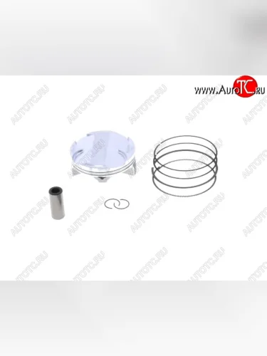 Поршень кованный Athena Kawasaki KX250F 21-23, KX250X 21-23 (A 77,96мм)  s5f07800004a