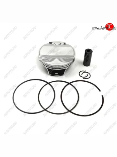 Поршень кованный Athena KTM SX-F350 14-22, EXC-F350 17-23 (B 87,96мм) 14.2:1  s5f08800001b