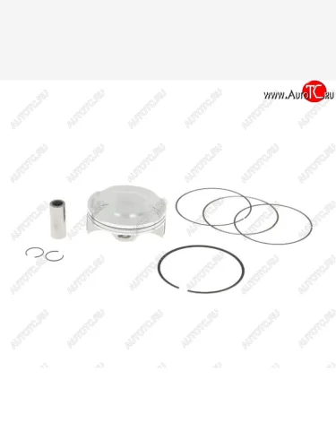 Поршень кованный Athena KTM SX-F450 13-19, FC450 14-19, FX450 17-19 (A 94,95мм)  s5f09500001a