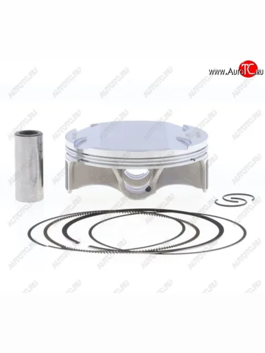 Поршень кованный Athena Kawasaki KX450F 19-23 (B 95,98мм)  s5f09600007b