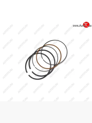 Поршневые кольца AHL Kawasaki ZR750 Zephyr 91-99 66мм 13008-1195  пм-00028481