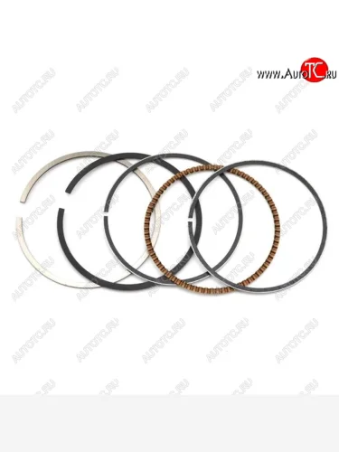 Поршневые кольца AHL Yamaha TT-R250 93-06 73мм 4GY-11603-00-00  пм-00028487