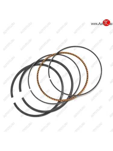 Поршневые кольца AHL Yamaha YP250 97-06 69мм 4HC-11603-00-00  пм-00028488