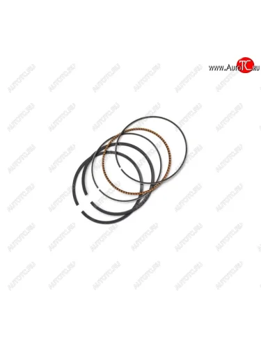 Поршневые кольца AHL Honda CBR1000RR 04-07, CB1000R 08-16, CBF1000 06-10 75мм 13031-MEL-010  пм-00028482