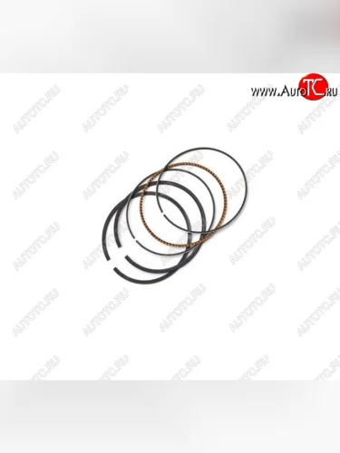 Поршневые кольца AHL Honda CBR954 02-03 75мм 13031-MCJ-750  пм-00028491