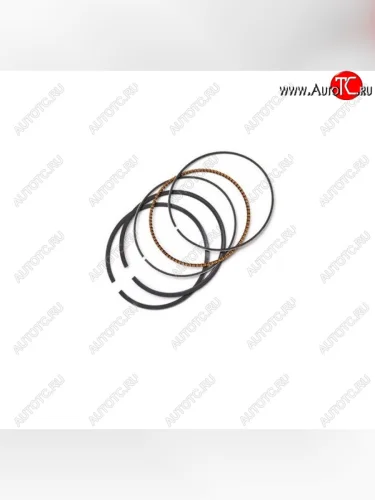 Поршневые кольца AHL Honda CB750 91-03 67мм 13011-MW3-670  пм-00028493