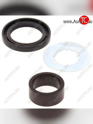 Ремкомплект вала ведущей звезды ALL BALLS Yamaha YZ125 87-04, YZ85 02-16  (25-4024)  25-4024