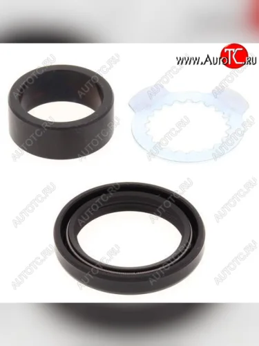 Ремкомплект вала ведущей звезды ALL BALLS Yamaha YZ125 05-16  (25-4023)  25-4023