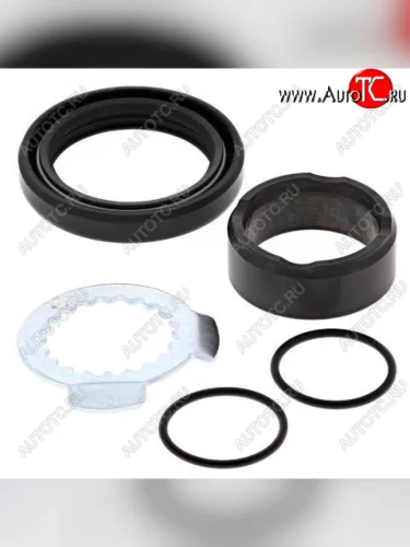 Ремкомплект вала ведущей звезды ALL BALLS Yamaha WR250F 15, YZ250F 14-16, YZ250FX 15  (25-4044)  25-4044