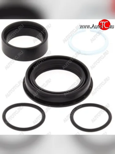 Ремкомплект вала ведущей звезды ALL BALLS Suzuki RM250 03-08, RMZ250 13-18  (25-4028)  25-4028