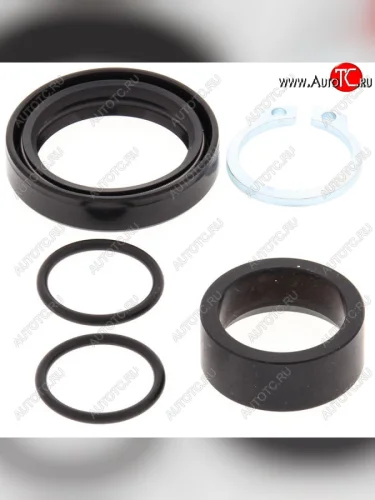 Ремкомплект вала ведущей звезды ALL BALLS KTM 60SX 98-00, 65SX 98-08, 65XC 08  (25-4007)  25-4007