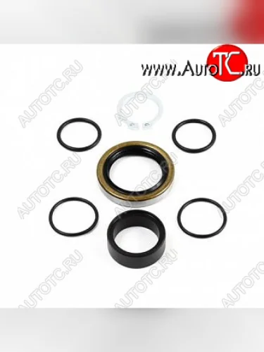 Ремкомплект вала ведущей звезды ALL BALLS KTM 250SX-F 05-15, 350SX-F 11-15, 450SX-F 13-15  (25-4001)  25-4001