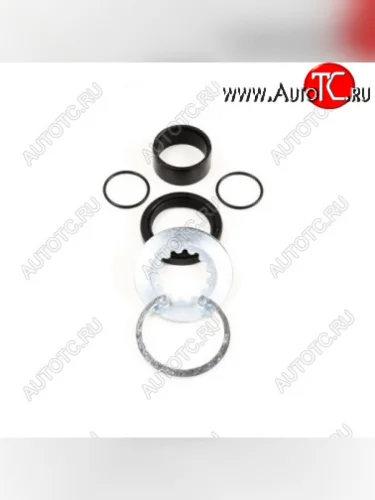 Ремкомплект вала ведущей звезды ALL BALLS Kawasaki KX250F 14-16  (25-4035)  25-4035