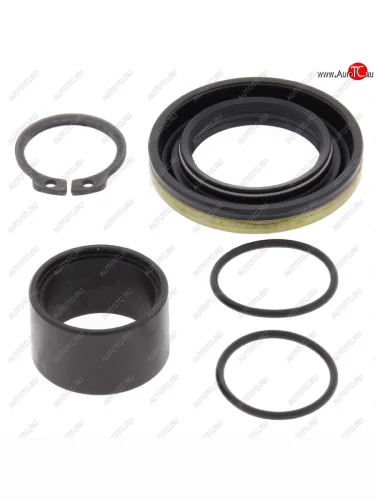 Ремкомплект вала ведущей звезды ALL BALLS Kawasaki KX250F 04-05 Suzuki RMZ250 04-06  (25-4013)  25-4013