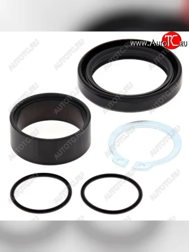 Ремкомплект вала ведущей звезды ALL BALLS Kawasaki KDX200 89-06, KDX220 97-05 (25-4036)  25-4036