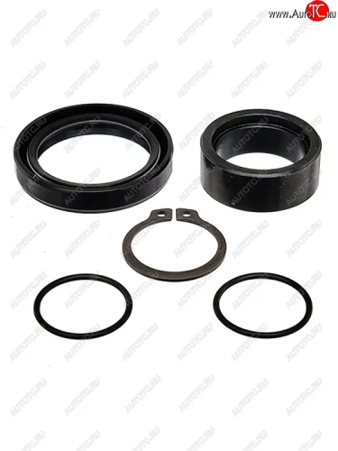 Ремкомплект вала ведущей звезды BWX Kawasaki KX250F 06-13 (25-4012)  crk50002