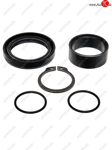 Ремкомплект вала ведущей звезды BWX Kawasaki KDX200 89-06, KDX220 97-05 (25-4036)  crk50004