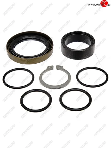 Ремкомплект вала ведущей звезды BWX KTM SX250 03-16,Husqvarna TCTE250 14-16 (25-4003)  crk60002