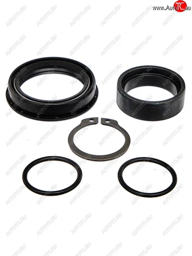 Ремкомплект вала ведущей звезды BWX Suzuki RMX450 10-19, RMZ450 05-20 (25-4030)  crk70001