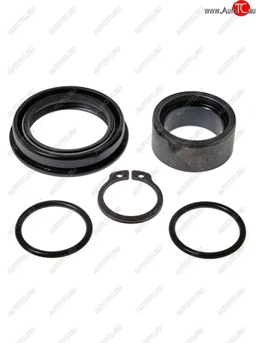 Ремкомплект вала ведущей звезды BWX Suzuki RM125 04-08, RMZ250 07-12 (25-4026)  crk70002