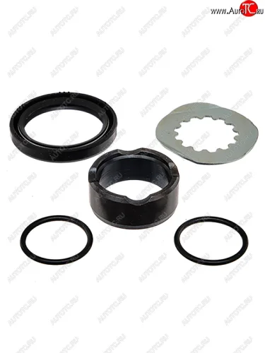 Ремкомплект вала ведущей звезды BWX Yamaha YZ450F 03-22,YZ450FX 16-22, YZWR 400426 98-02 (25-4019)  crk90001