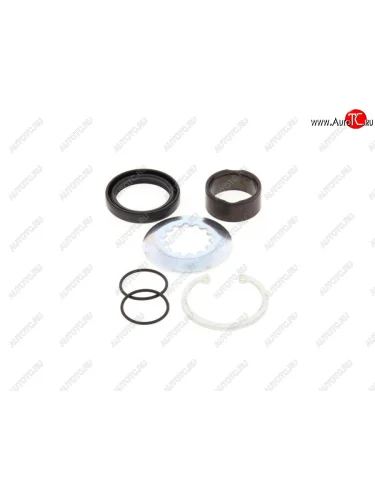 Ремкомплект вала ведущей звезды Moose Racing Kawasaki KX250F 06-13 (25-4012)  9350439