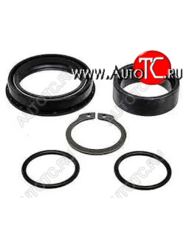 Ремкомплект вала ведущей звезды Moose Racing Suzuki RMX450 10-11, RMZ450 05-15 (25-4030)  9350455