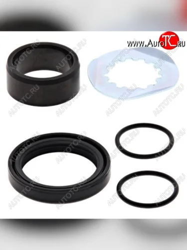 Ремкомплект вала ведущей звезды Moose Racing Yamaha YZ250 99-16, YZ250X 16 (25-4021)  9350446