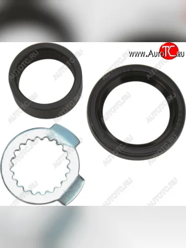 Ремкомплект вала ведущей звезды Moose Racing Yamaha YZ125 05-16 (25-4023)  9350448