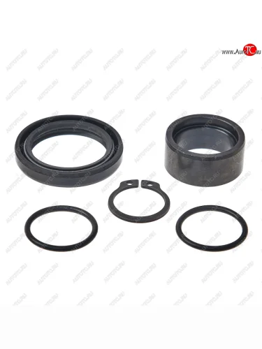 Ремкомплект вала ведущей звезды BWX Suzuki RM125 92-03 (25-4029)  crk70005