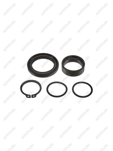 Ремкомплект вала ведущей звезды BWX Suzuki RM250 89-02, RMX250 89-99 (25-4027)  crk70003