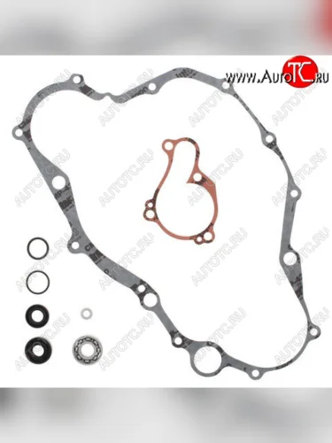 Ремкомплект помпы WINDEROSA Yamaha YZ450F 10-13  (821689)  821689