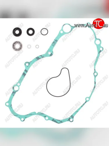 Ремкомплект помпы WINDEROSA Yamaha YZ250F 01-13  (821671)  821671