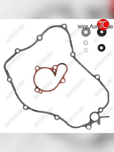 Ремкомплект помпы WINDEROSA Yamaha YZ125 05-16  (821641)  821641