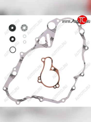 Ремкомплект помпы WINDEROSA Yamaha WR250F 15, YZ250F 14-15, YZ250FX 15  (821690)  821690