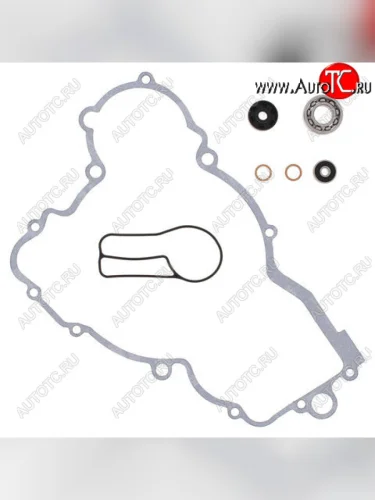 Ремкомплект помпы WINDEROSA KTM 250EXC 04-05 250SX 03-16 250-300XCXC-W 06-16 (821335)  821335